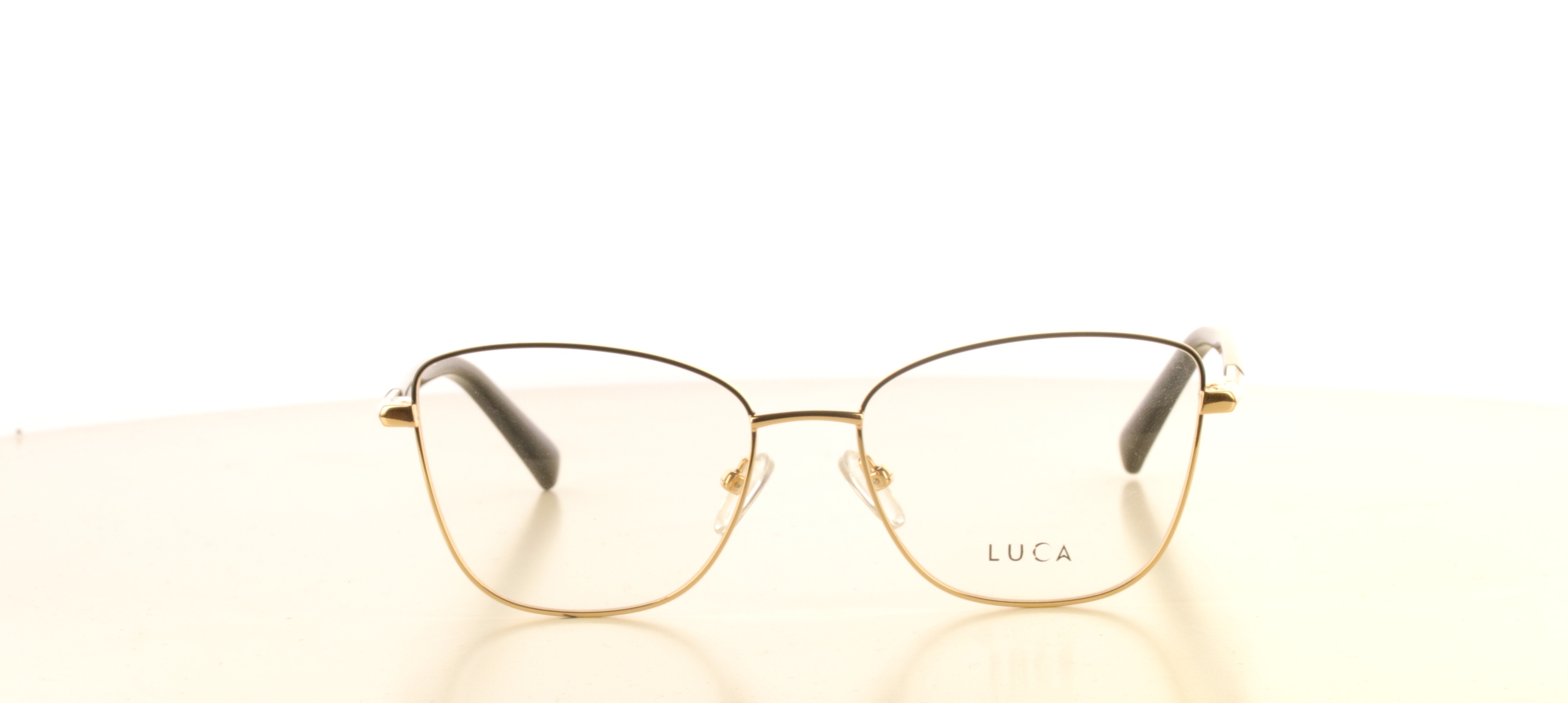 Rama ochelari vedere Luca