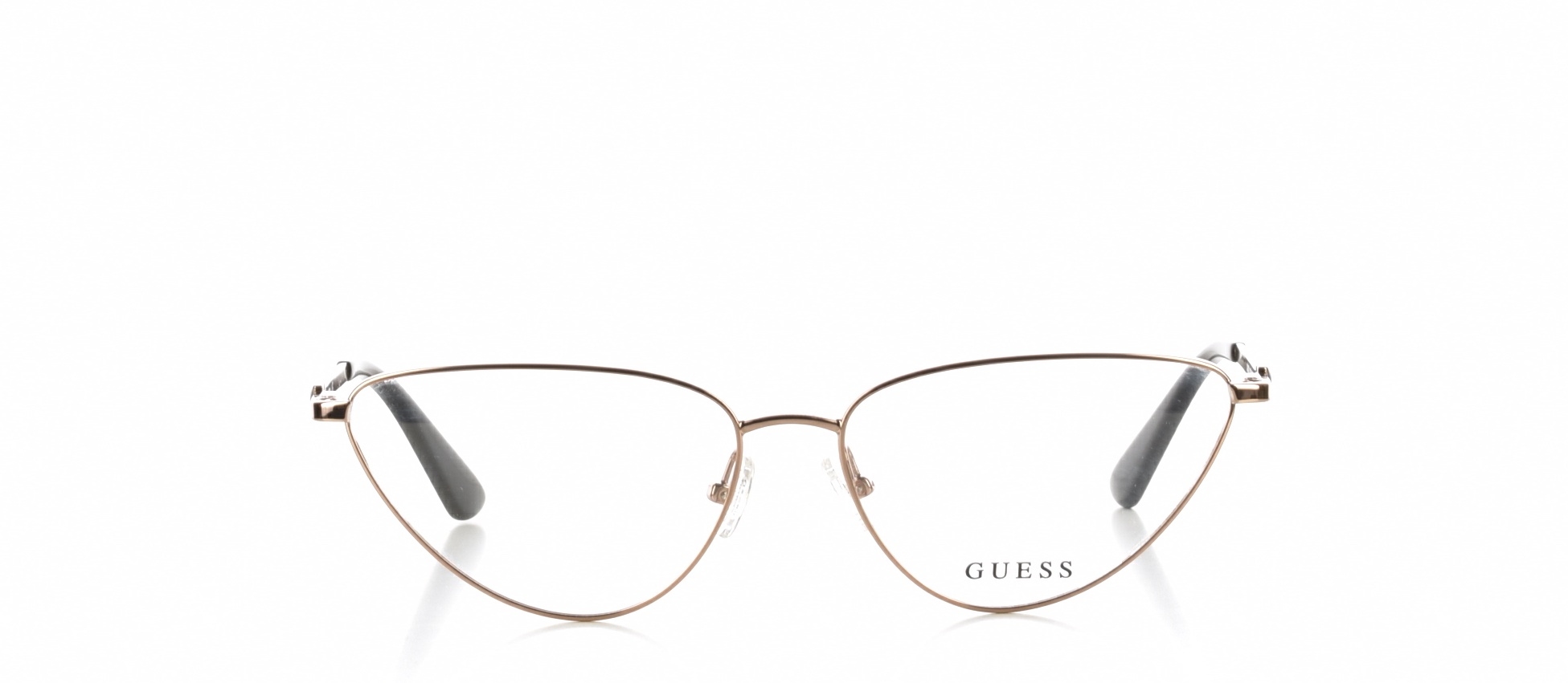 Rama ochelari vedere Guess