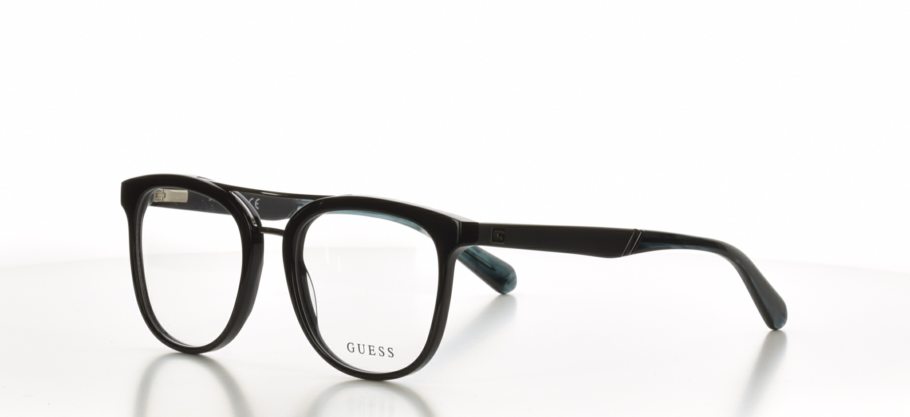Rama ochelari vedere Guess