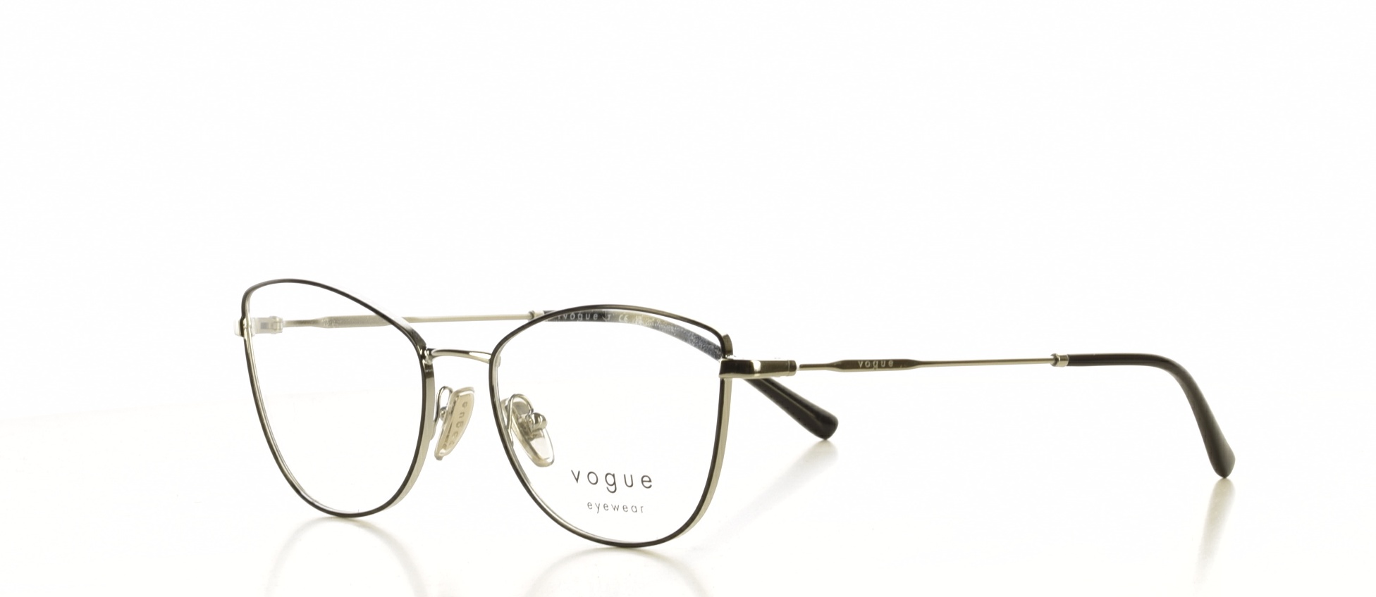 Rama ochelari vedere Vogue