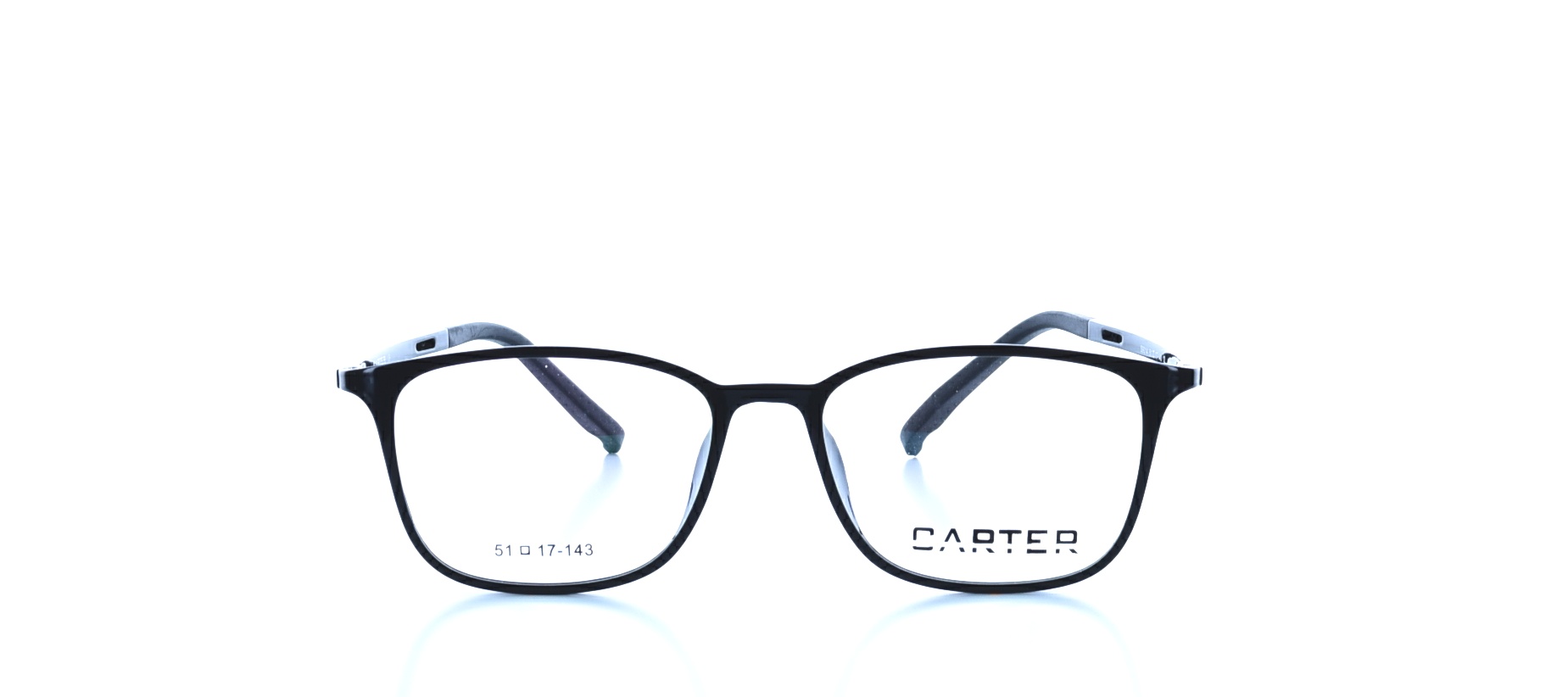 Rama ochelari vedere Carter