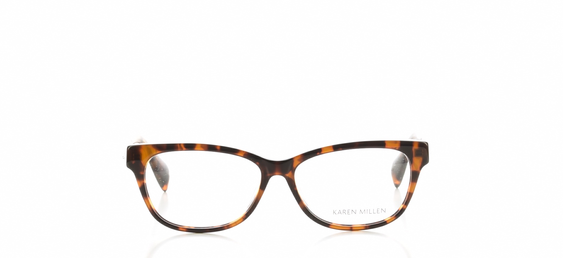 Rama ochelari vedere Karen Millen