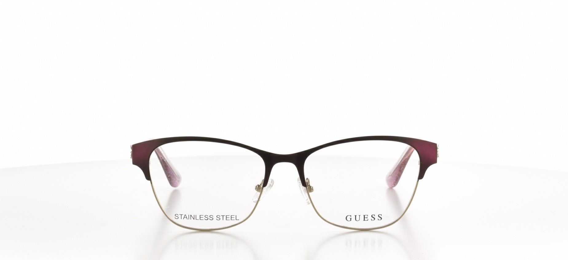 Rama ochelari vedere Guess