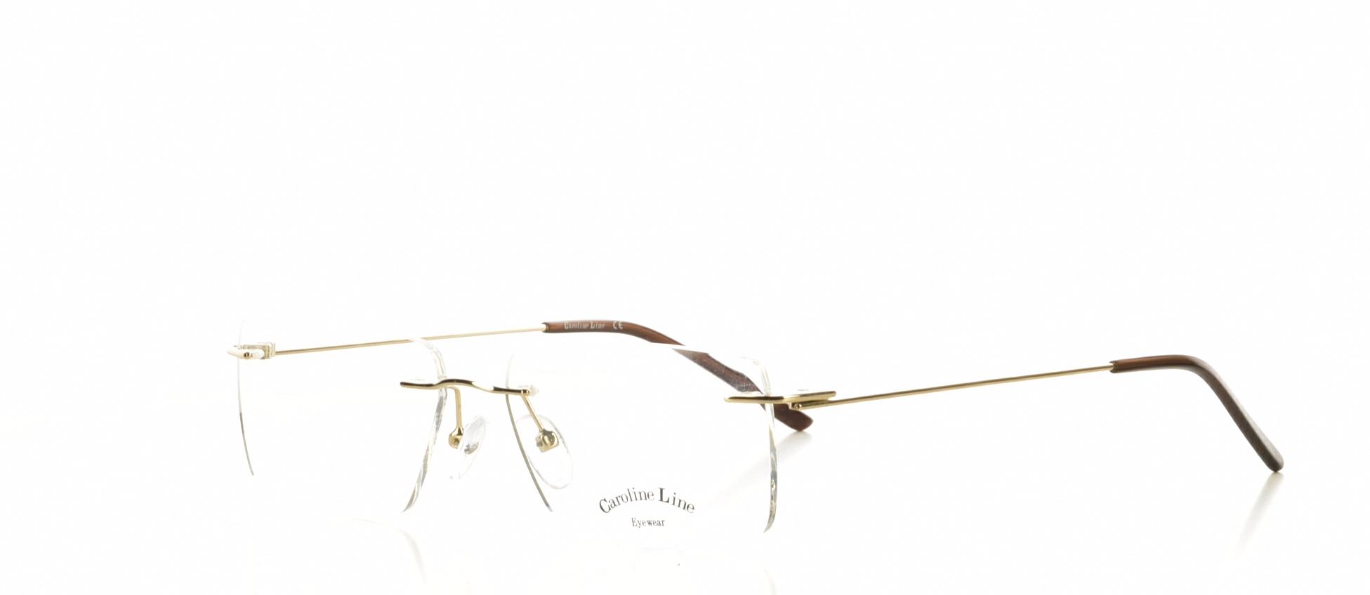 Rama ochelari vedere Caroline Line