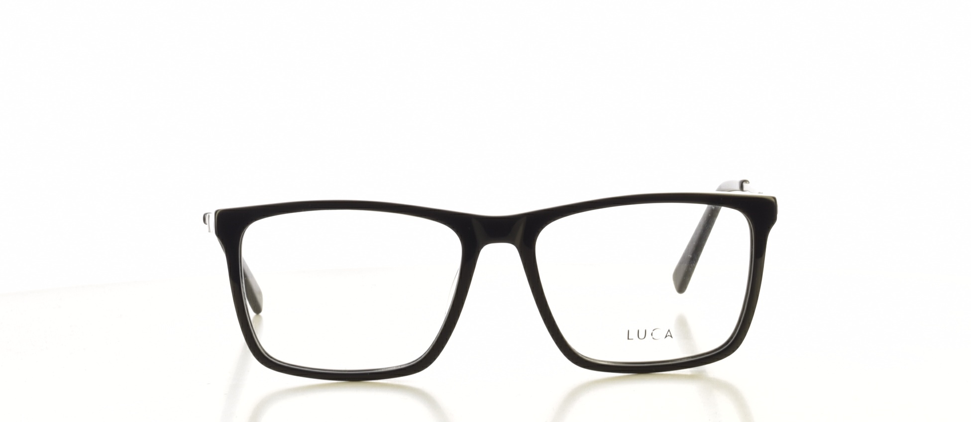 Rama ochelari vedere Luca