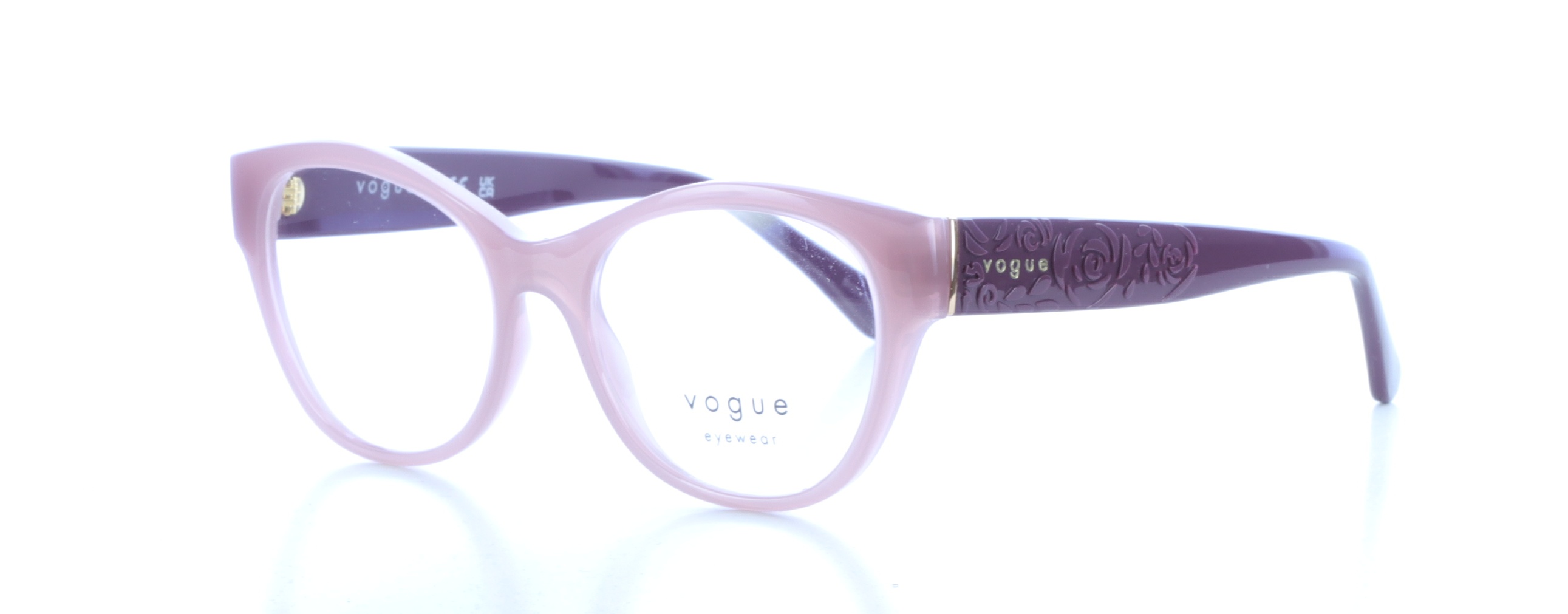 Rama ochelari vedere Vogue
