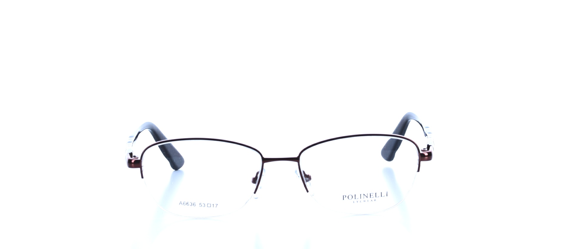Rama ochelari vedere Polinelli
