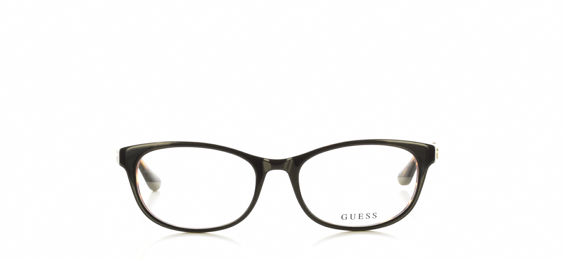 Rama ochelari vedere Guess
