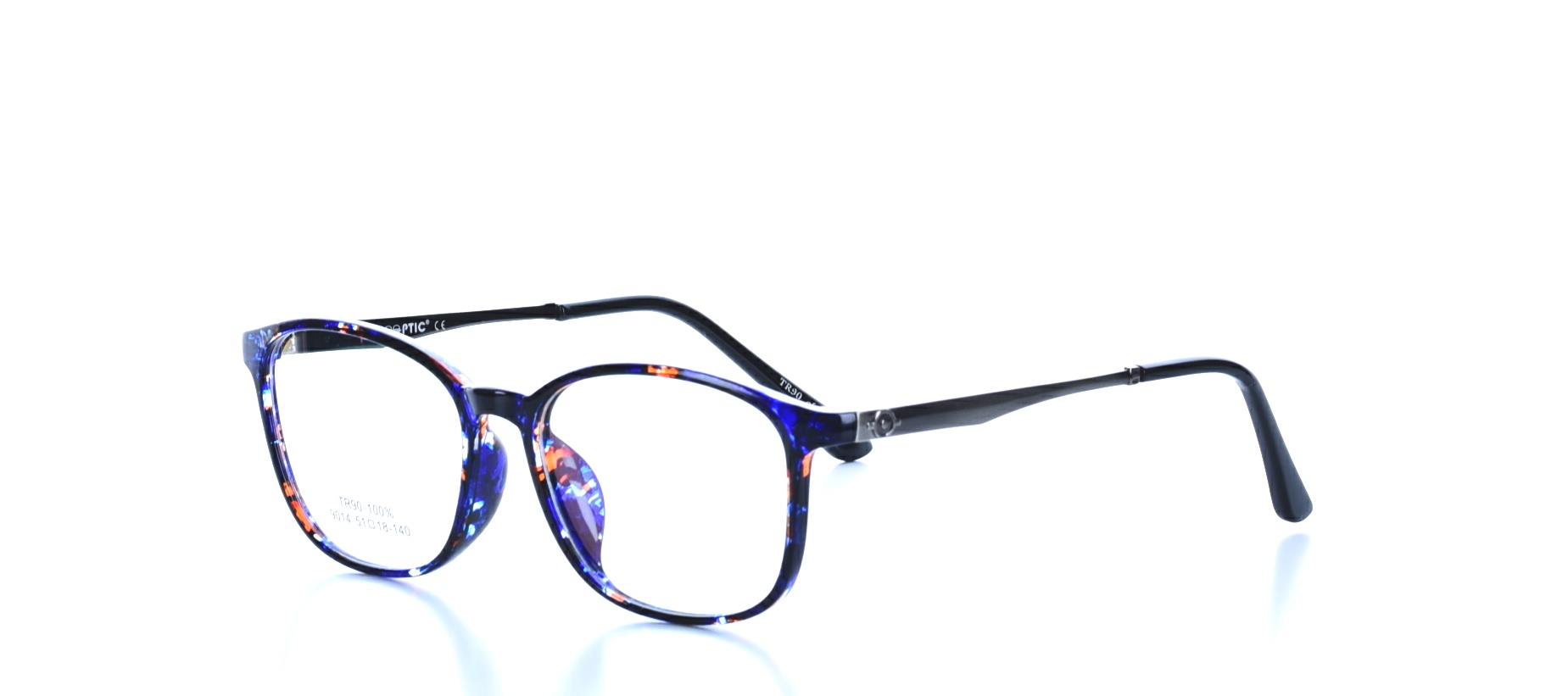 Rama ochelari vedere Polo Optic