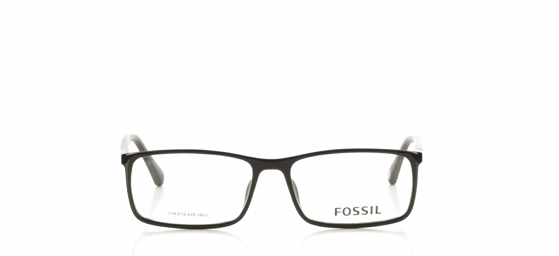 Rama ochelari vedere Fossil