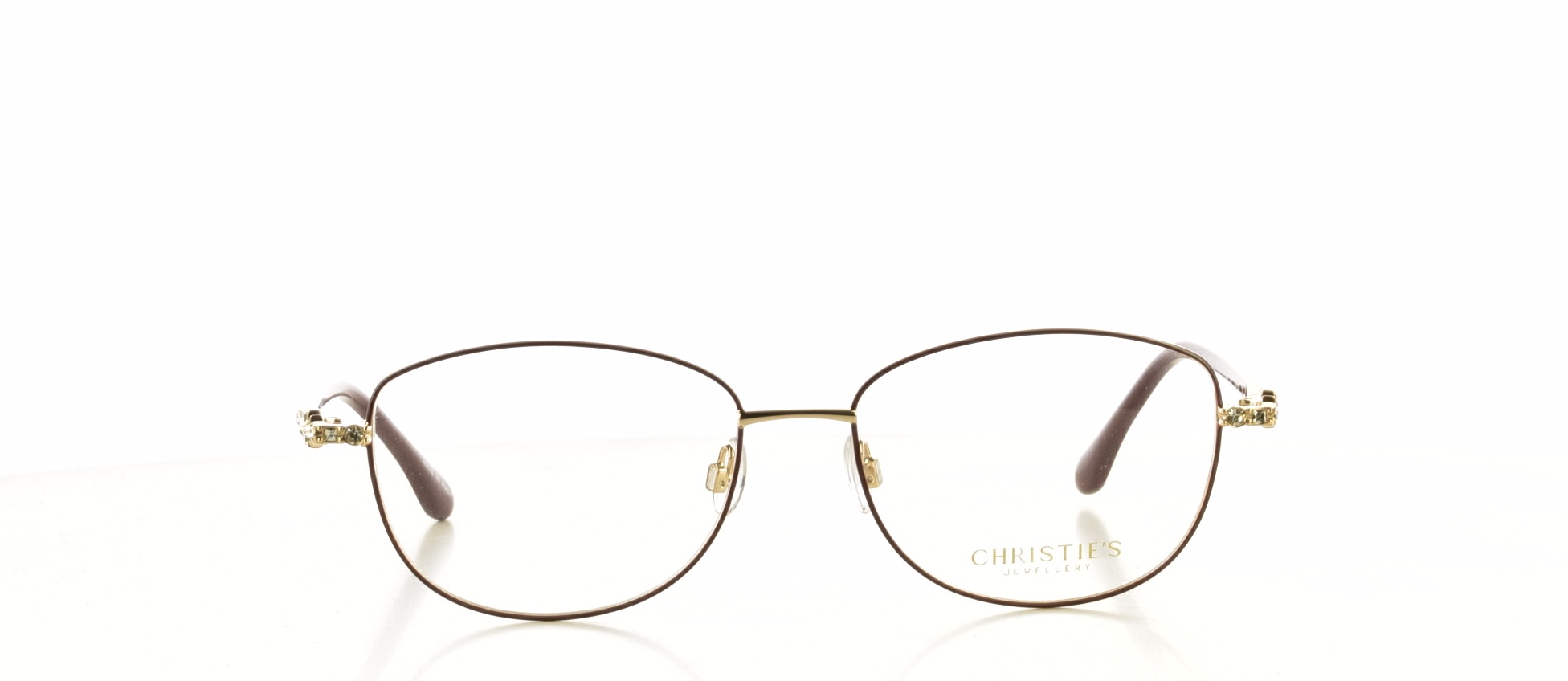 Rama ochelari vedere Christie`s
