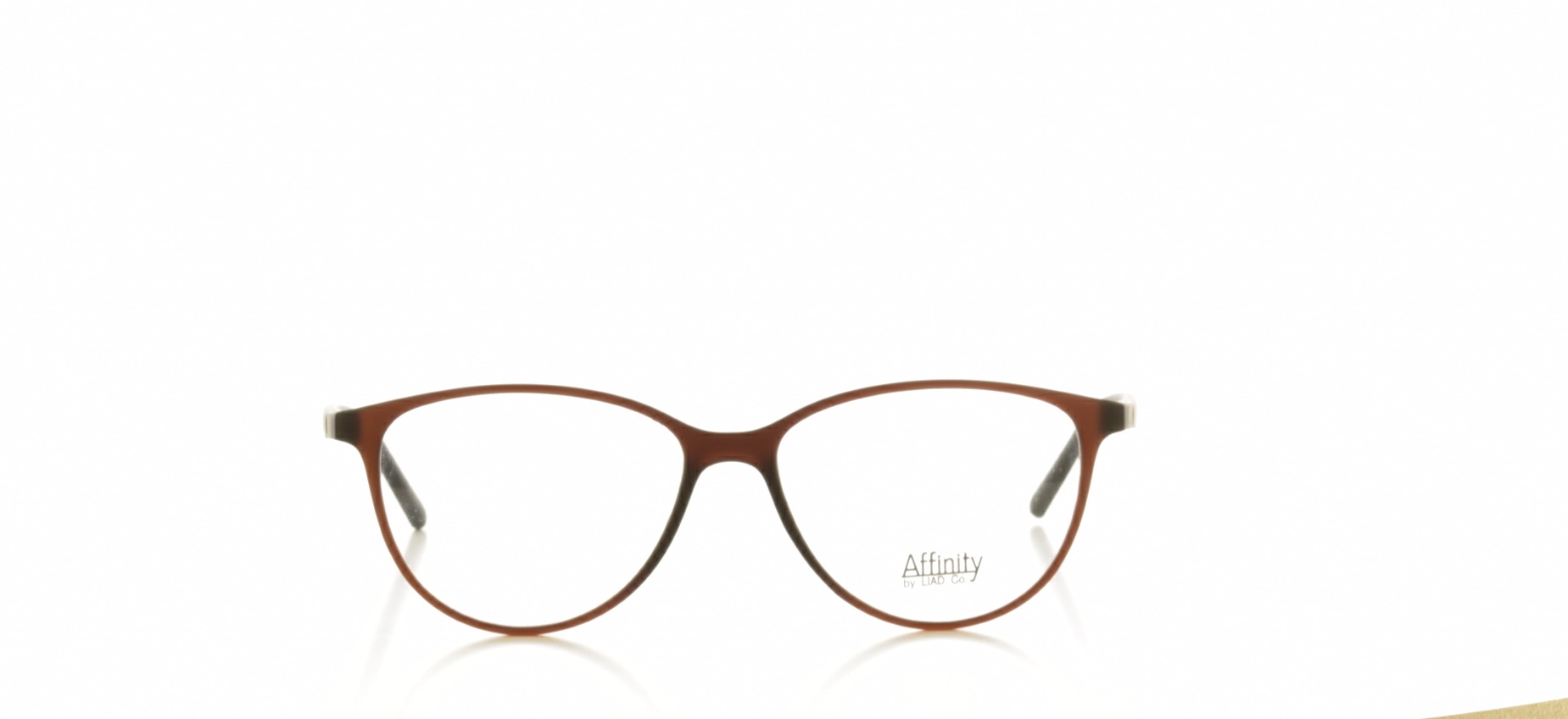 Rama ochelari vedere Affinity
