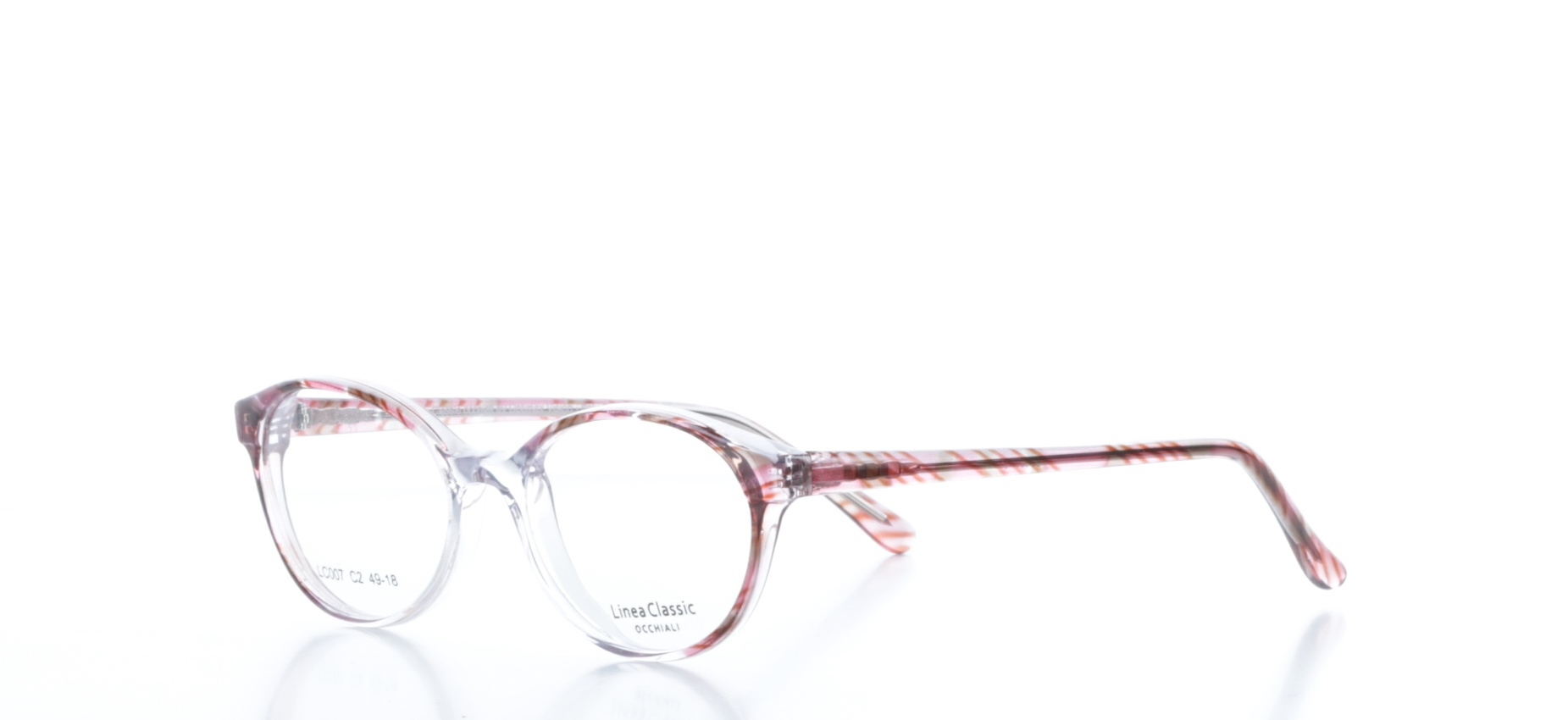 Rama ochelari vedere Linea Classic