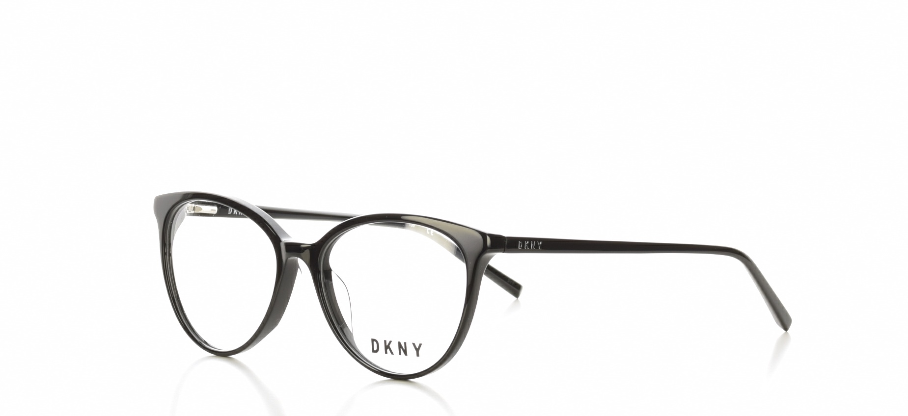 Rama ochelari vedere Dkny