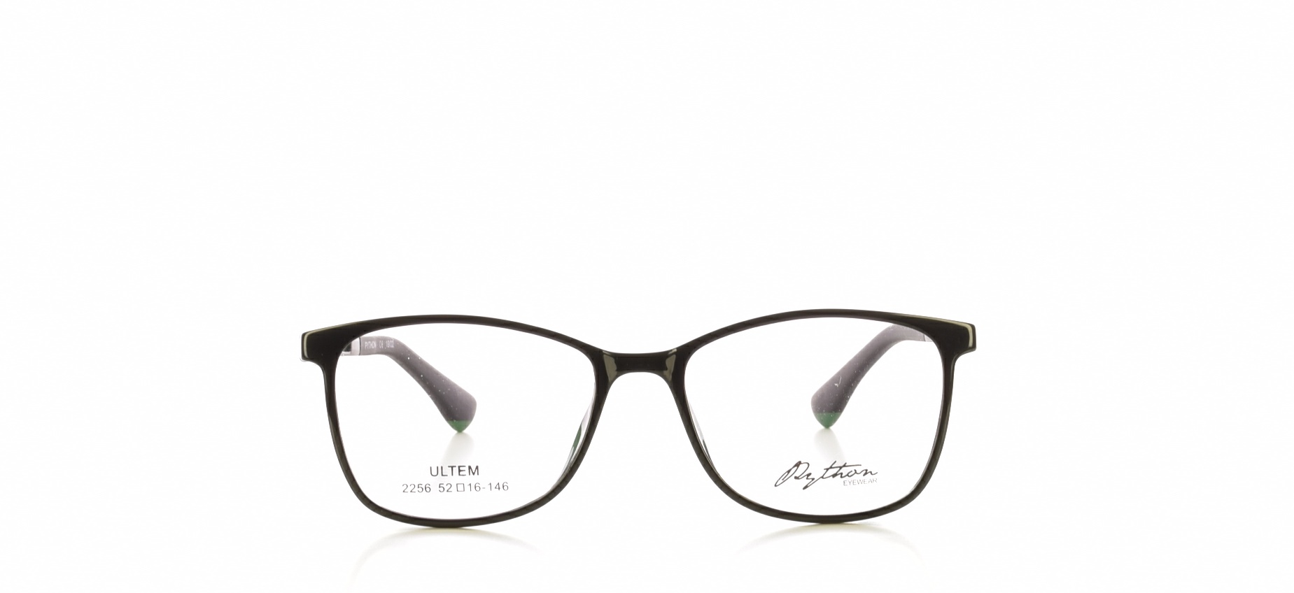 Rama ochelari vedere Python