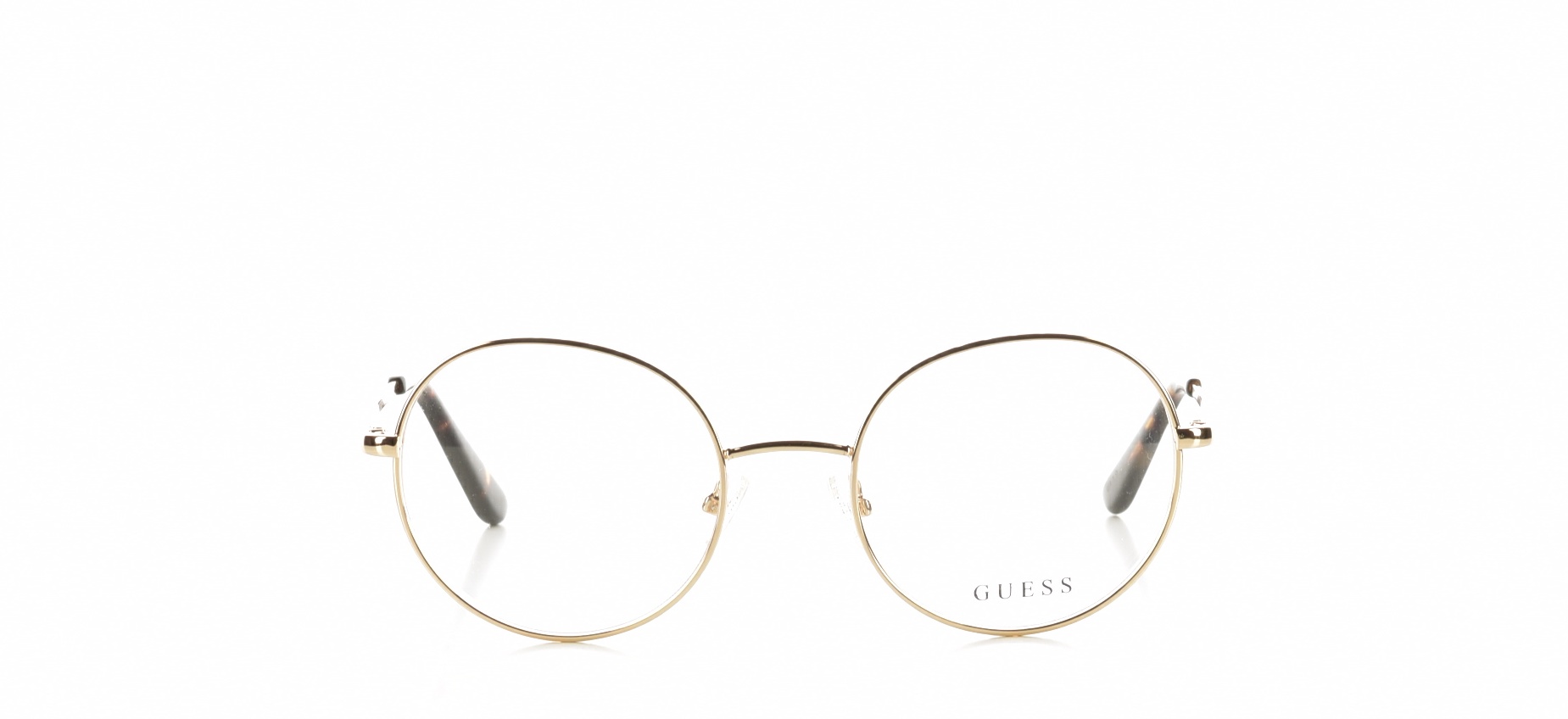 Rama ochelari vedere Guess