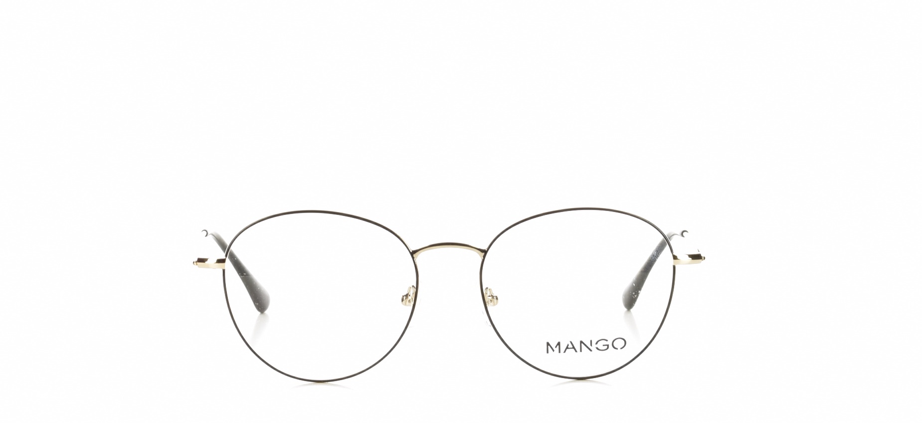 Rama ochelari vedere Mango