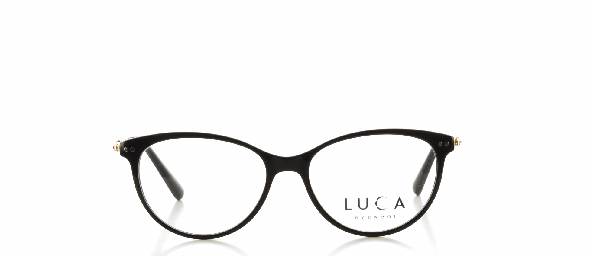 Rama ochelari vedere Luca