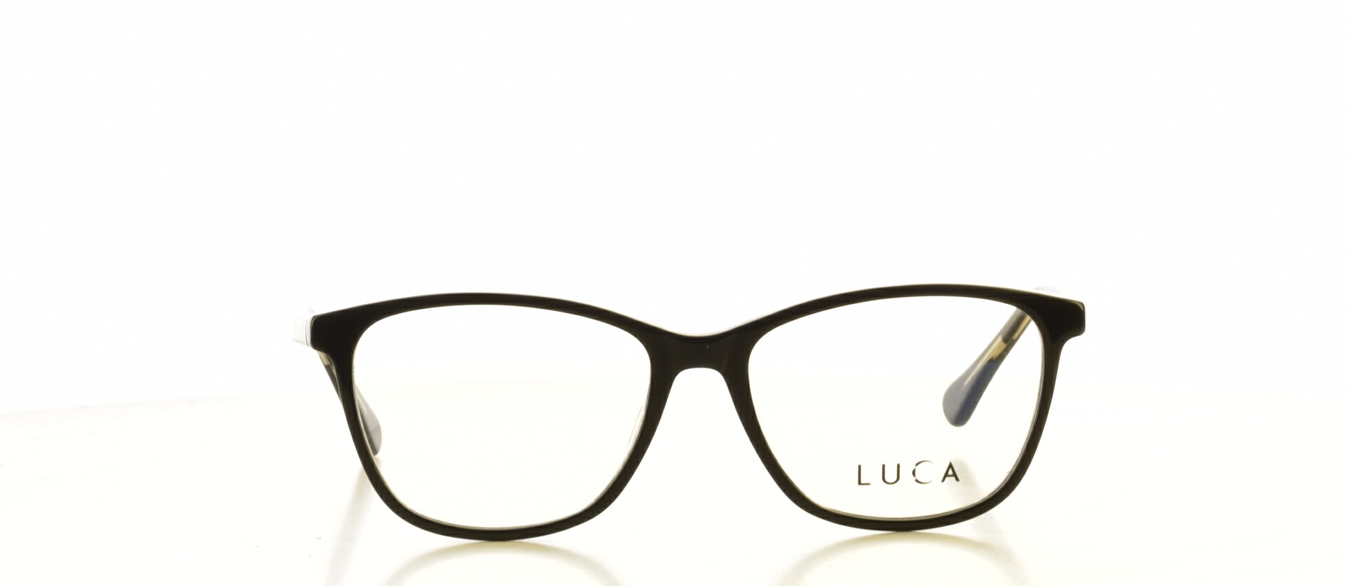 Rama ochelari vedere Luca