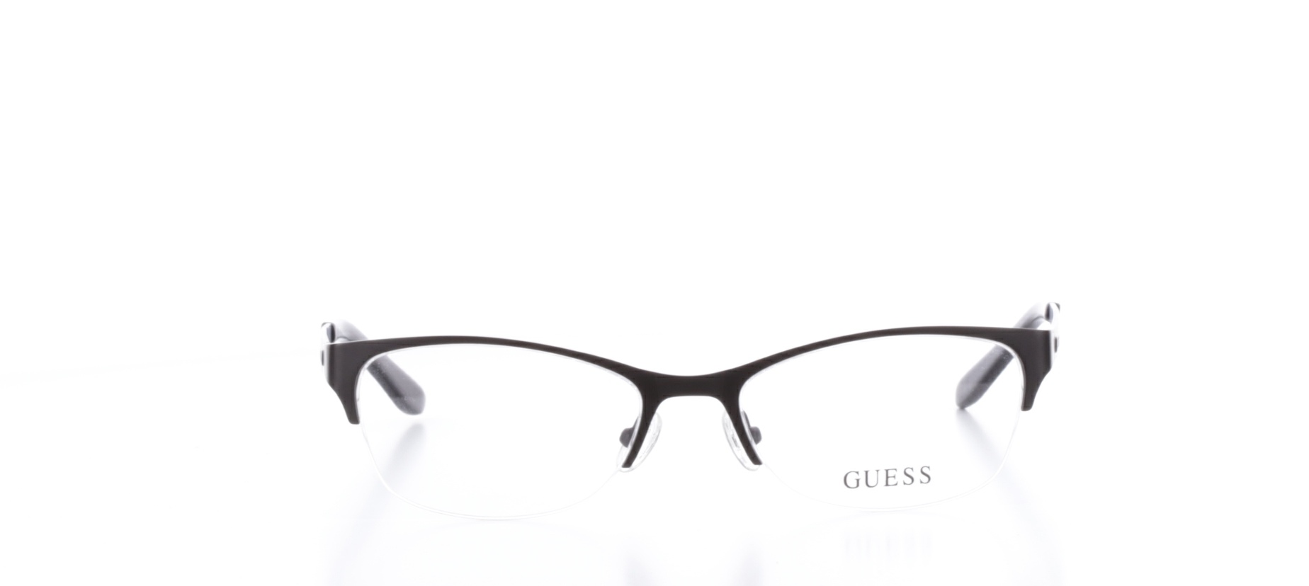Rama ochelari vedere Guess