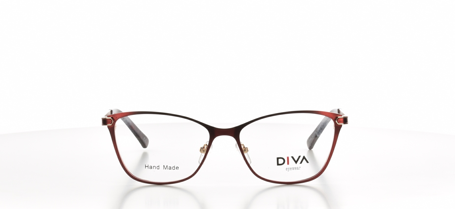 Rama ochelari vedere Diva