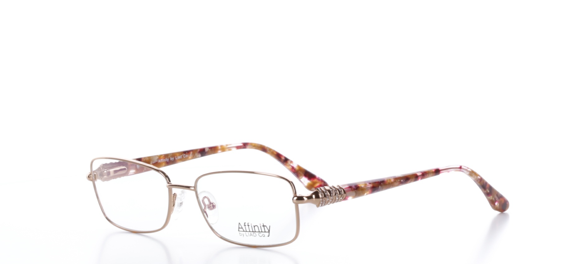 Rama ochelari vedere Affinity