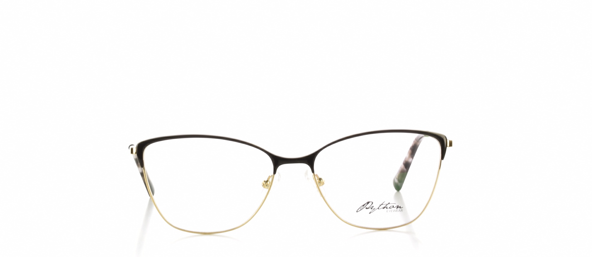 Rama ochelari vedere Python