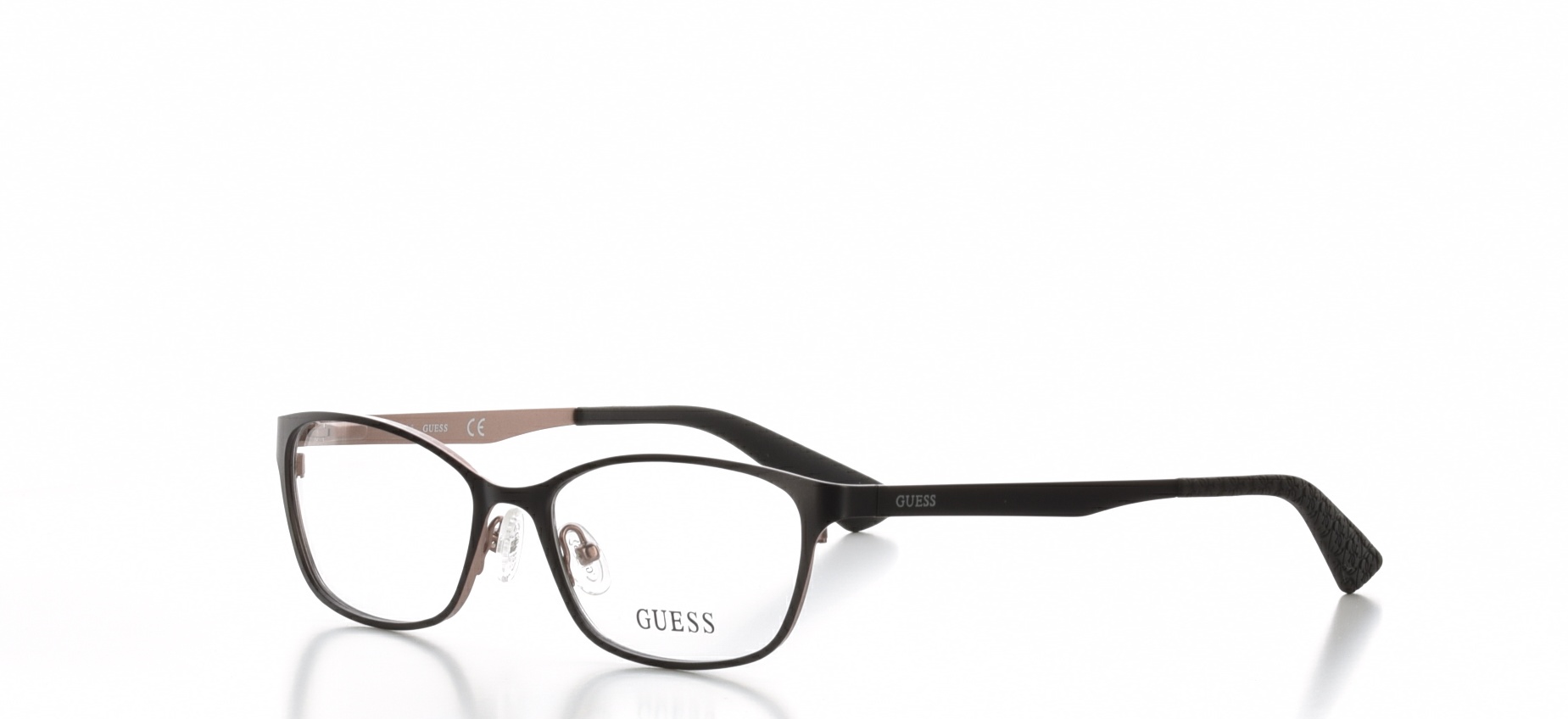 Rama ochelari vedere Guess