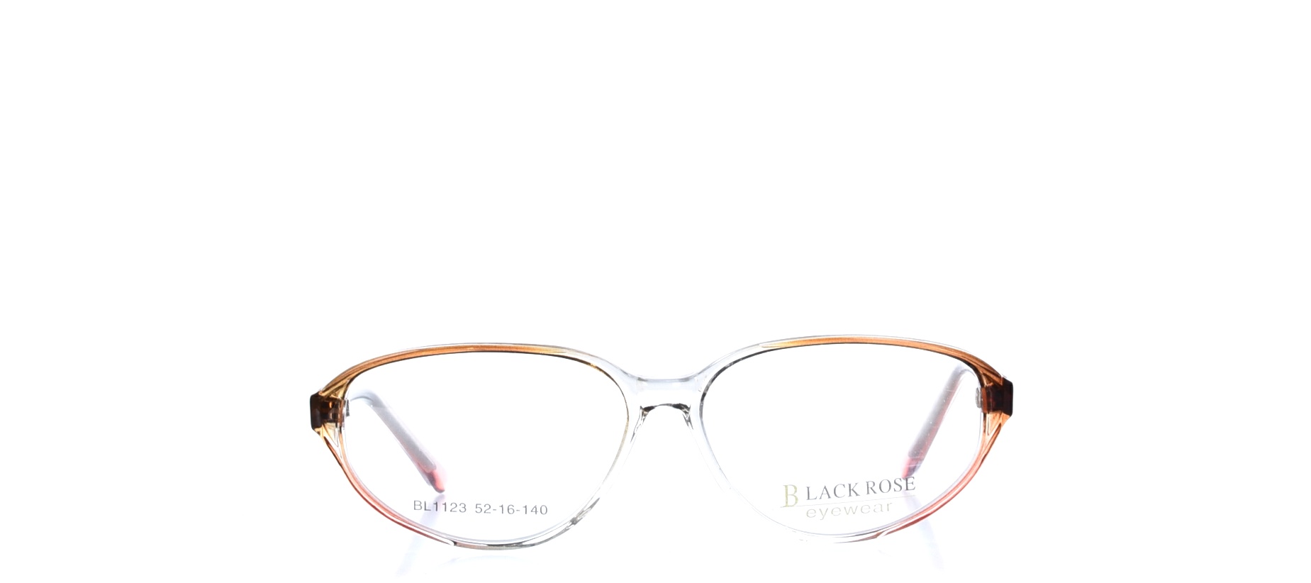 Rama ochelari vedere Black Rose