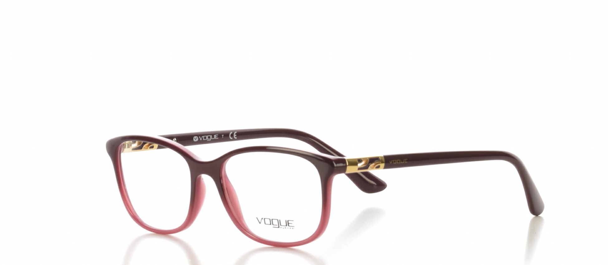 Rama ochelari vedere Vogue