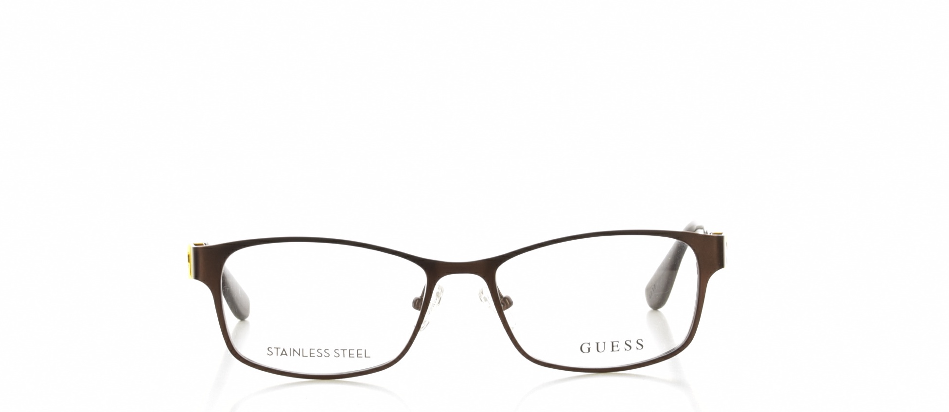 Rama ochelari vedere Guess