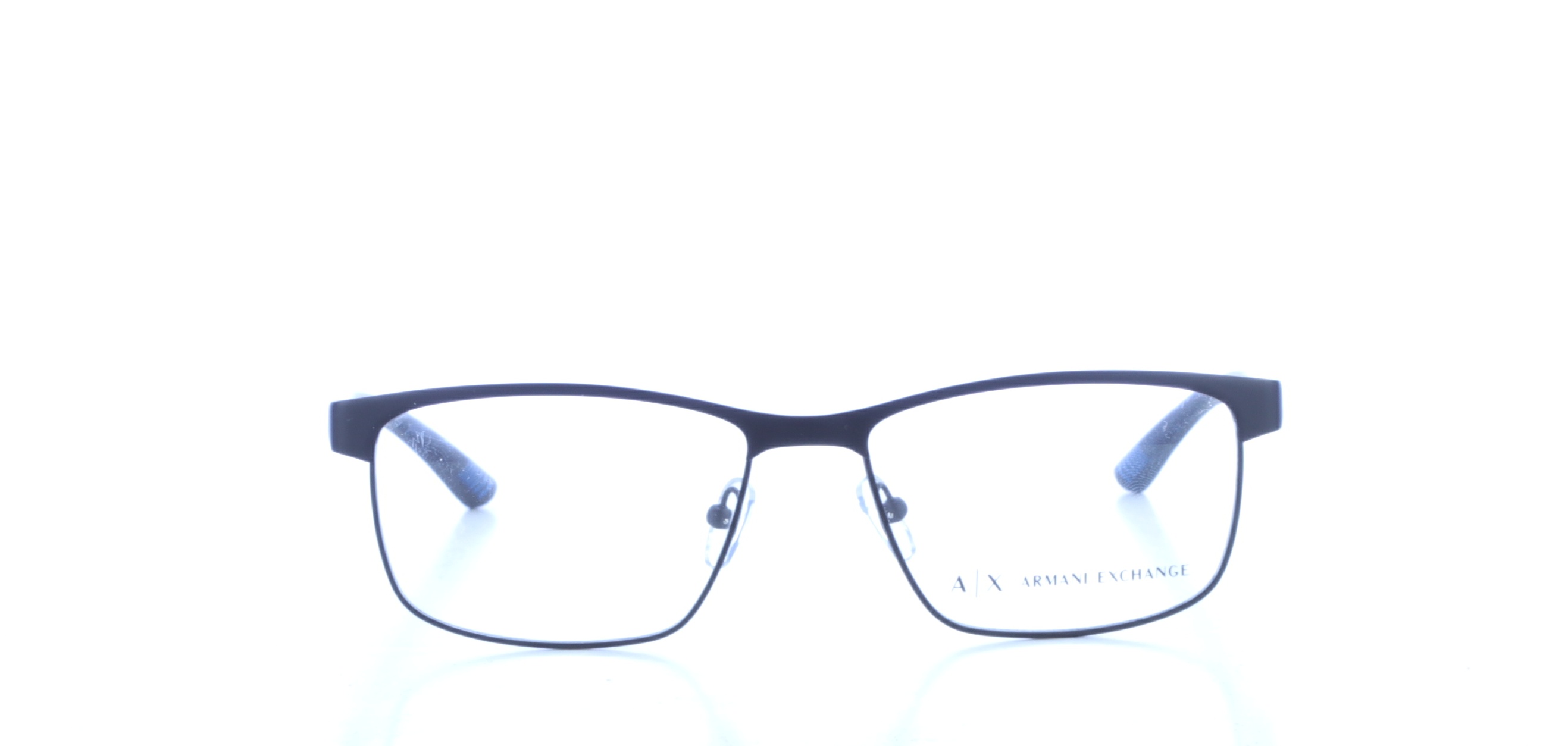 Rama ochelari vedere Armani Exchange
