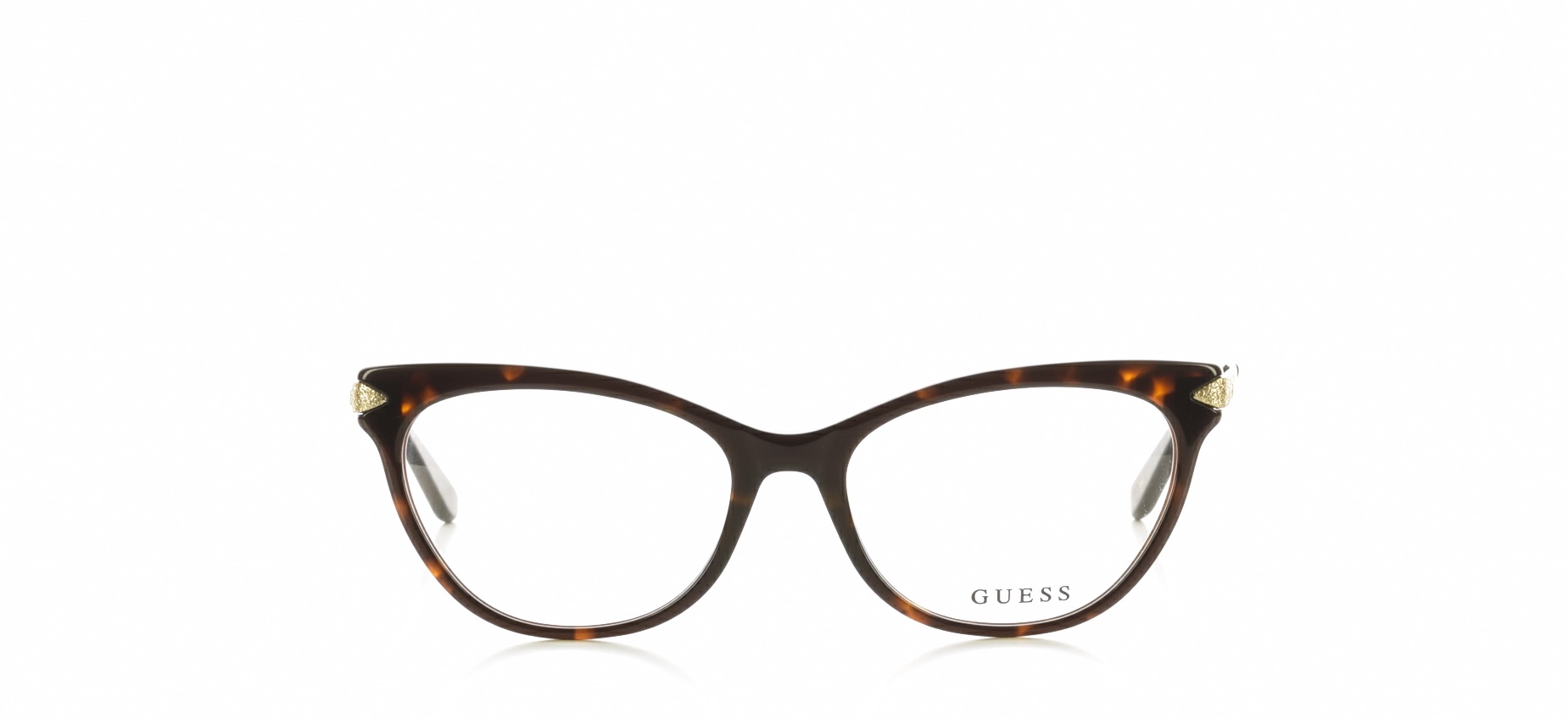 Rama ochelari vedere Guess