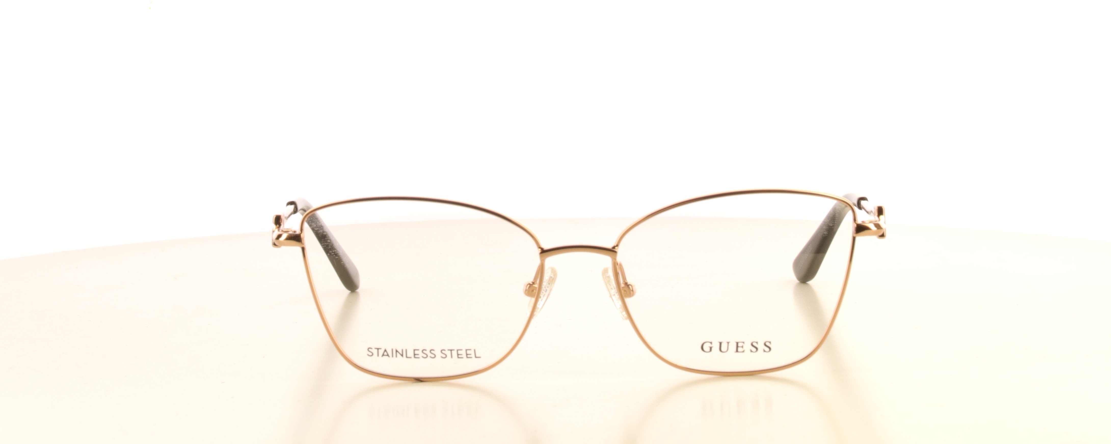 Rama ochelari vedere Guess