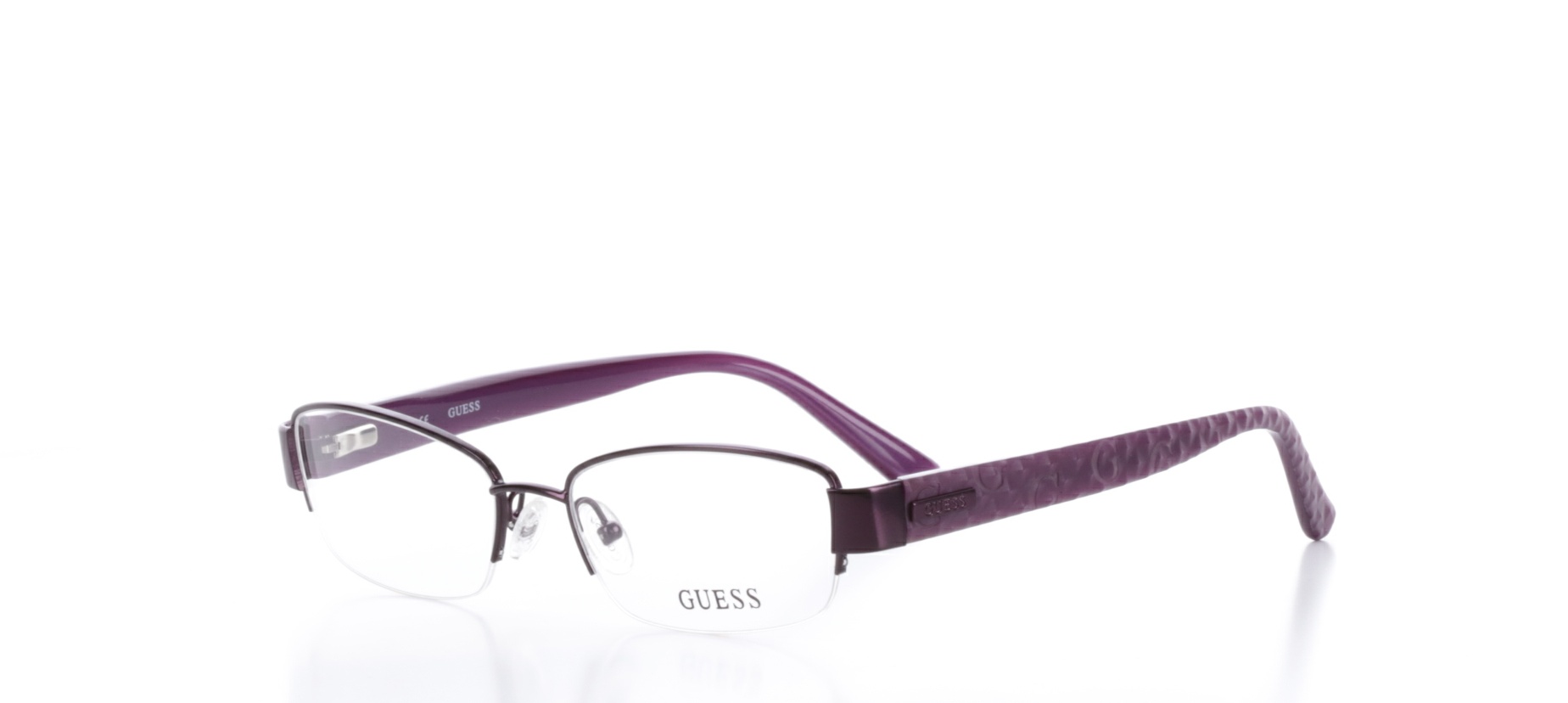 Rama ochelari vedere Guess
