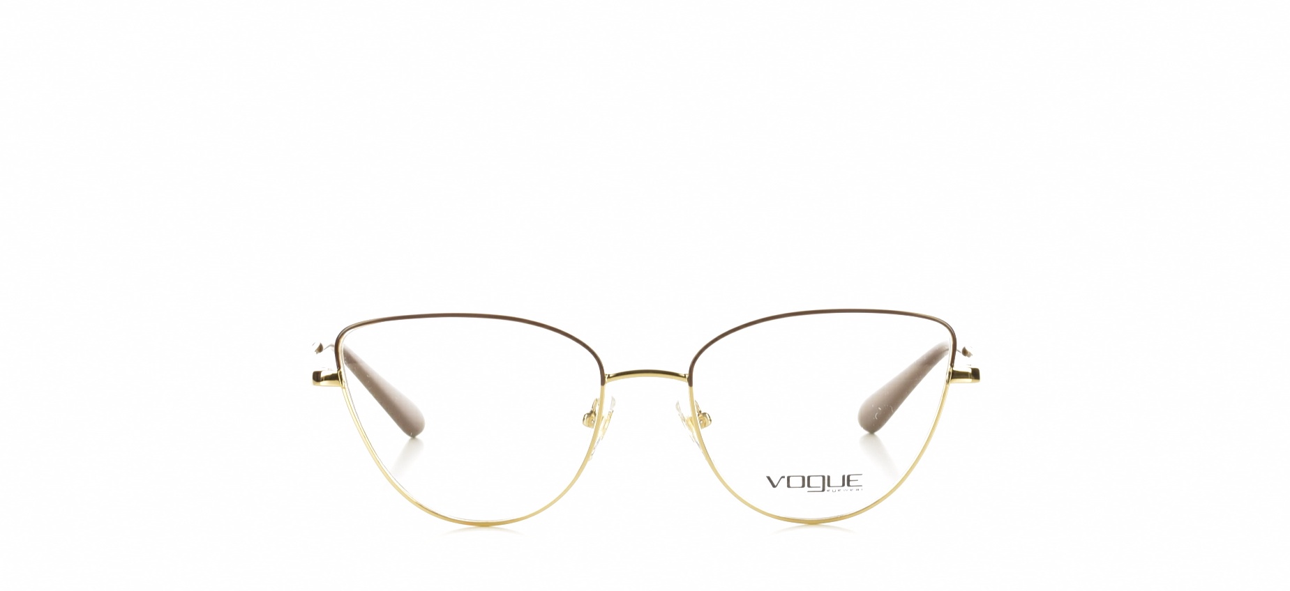 Rama ochelari vedere Vogue