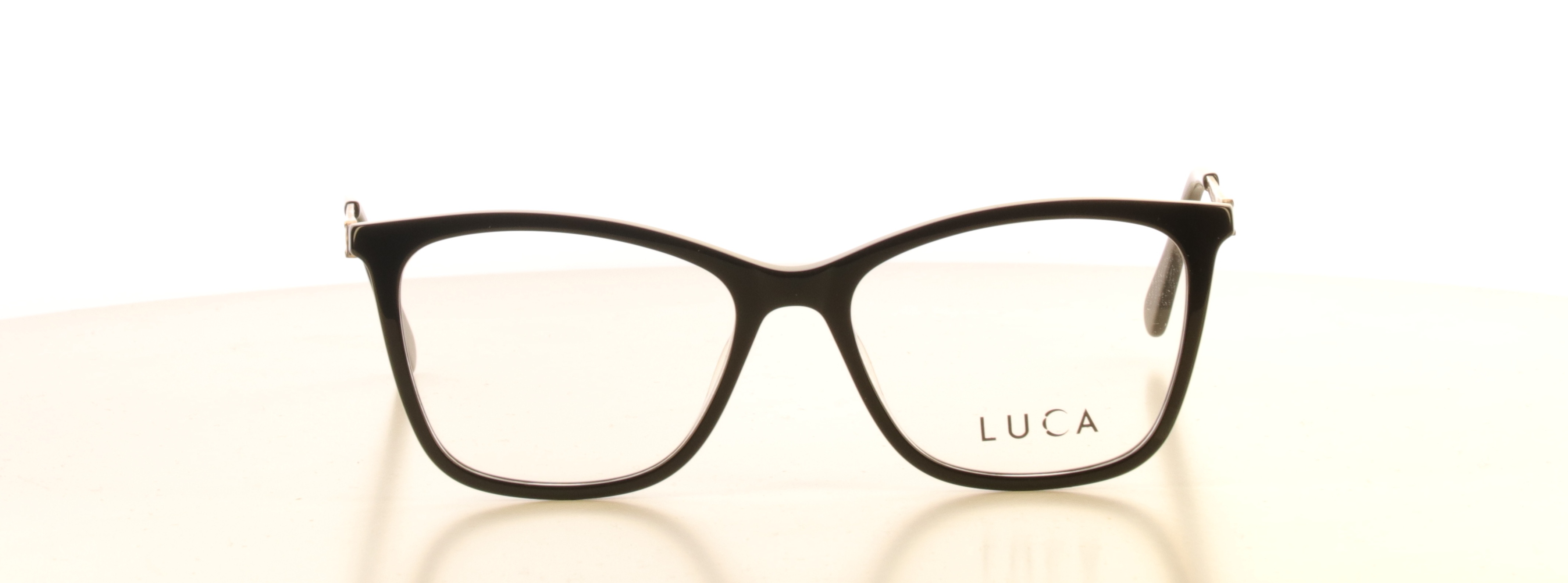 Rama ochelari vedere Luca