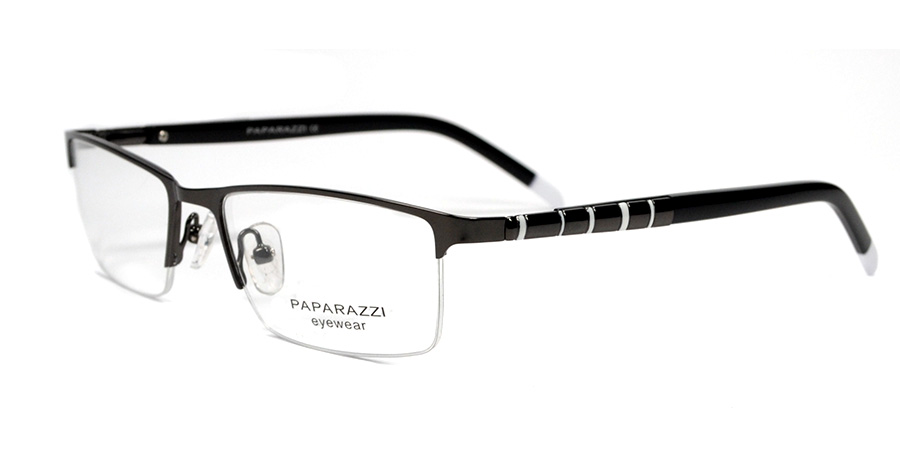 Rama Papaazii neagra pe fir