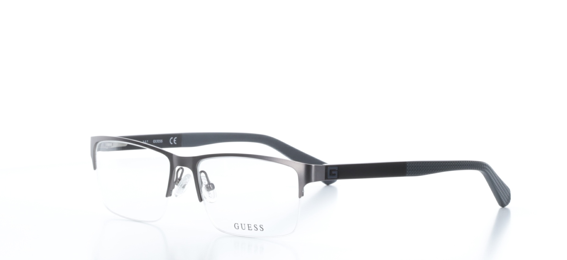 Rama ochelari vedere Guess