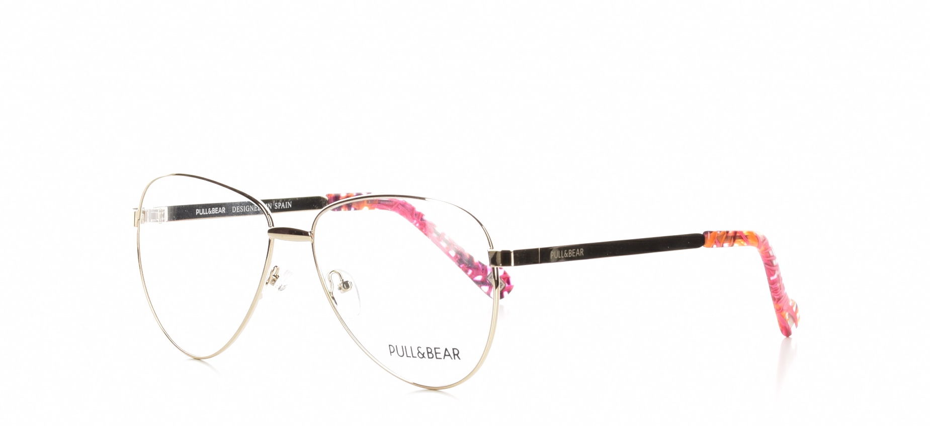 Rama ochelari vedere Pull&Bear