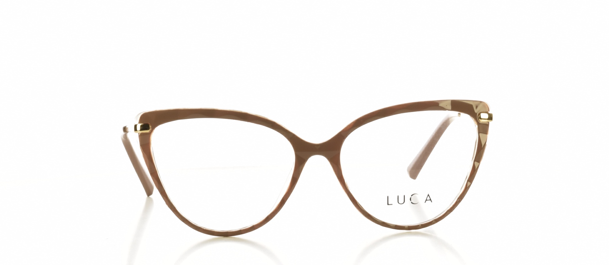 Rama ochelari vedere Luca