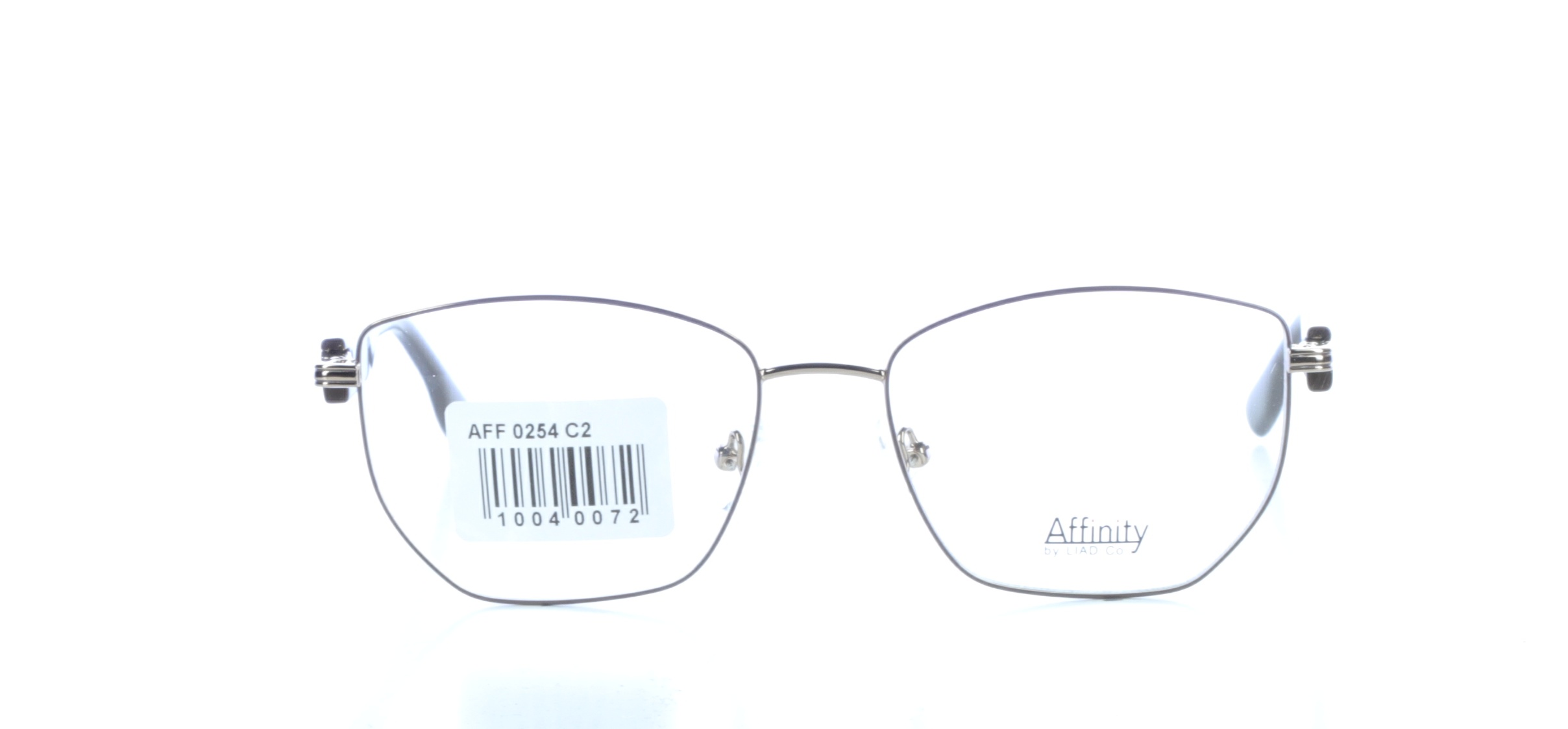 Rama ochelari vedere Affinity