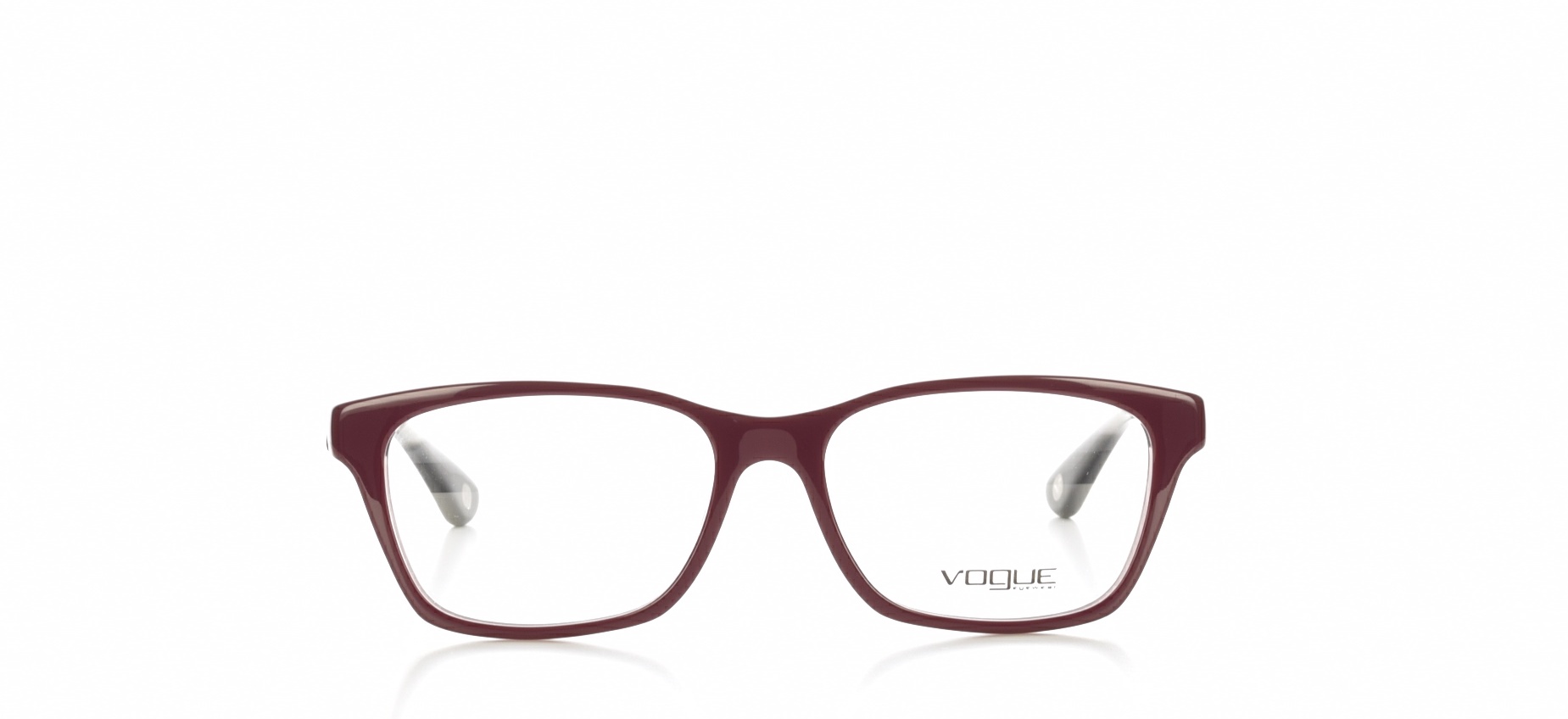 Rama ochelari vedere Vogue
