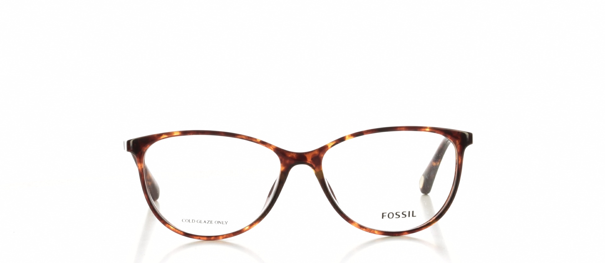 Rama ochelari vedere Fossil