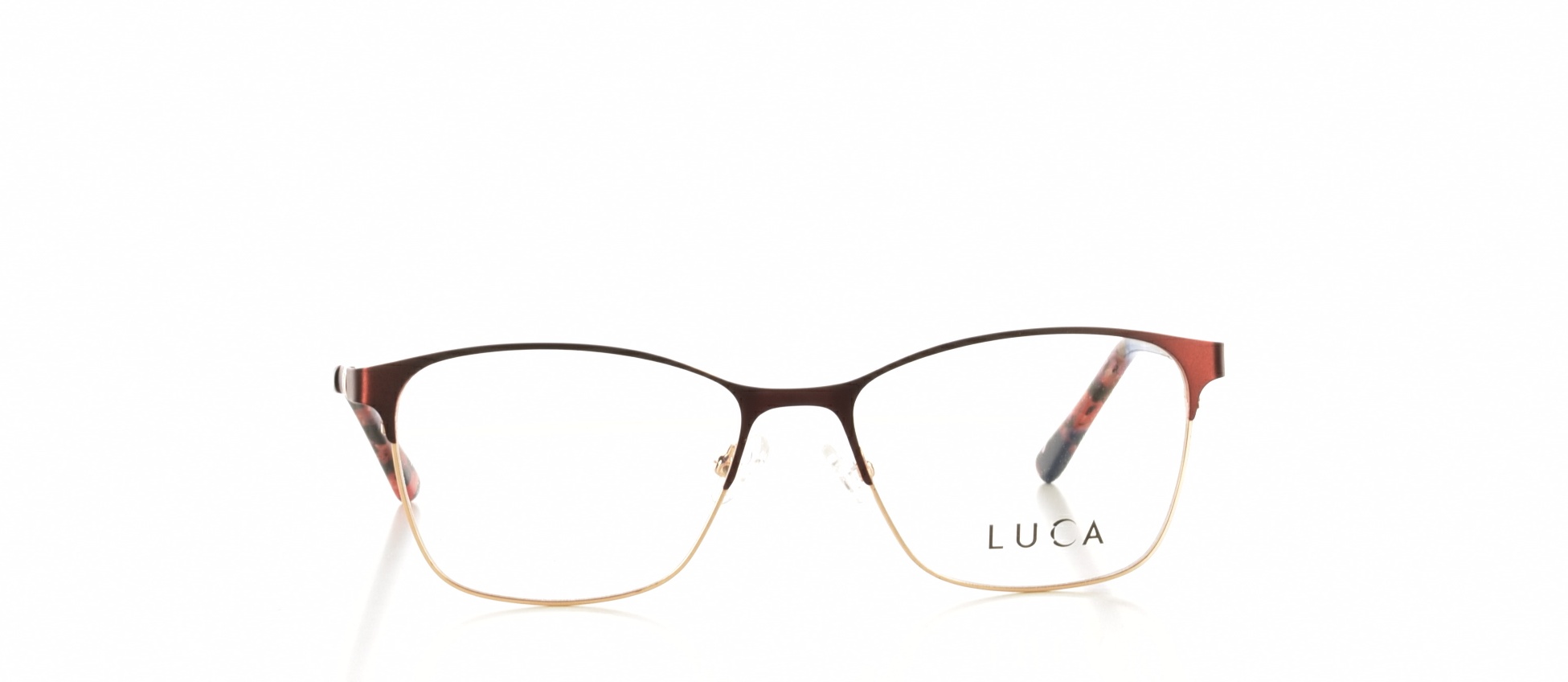 Rama ochelari vedere Luca