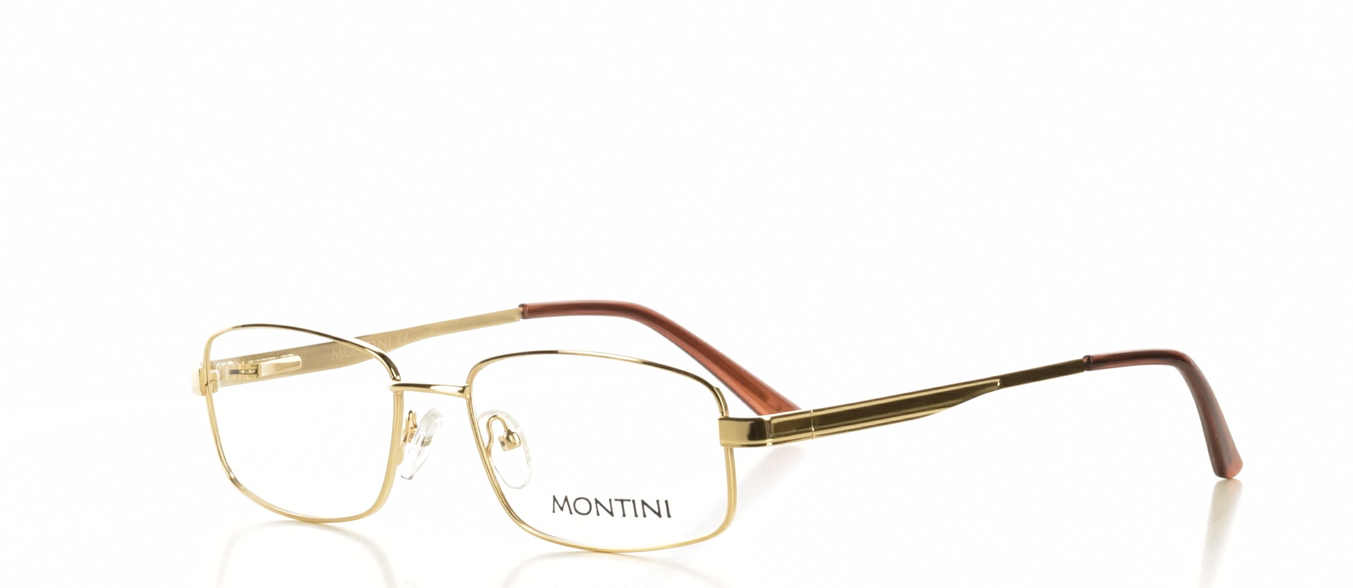 Rama ochelari vedere Montini