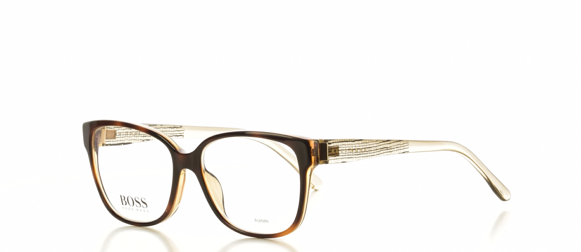 Rama ochelari vedere Hugo Boss