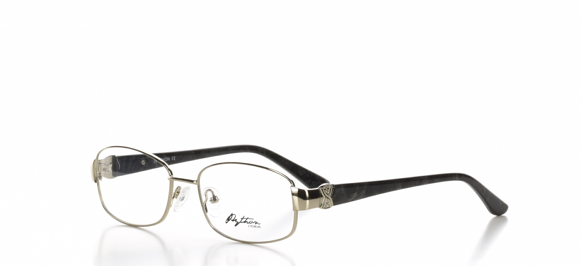 Rama ochelari vedere Python