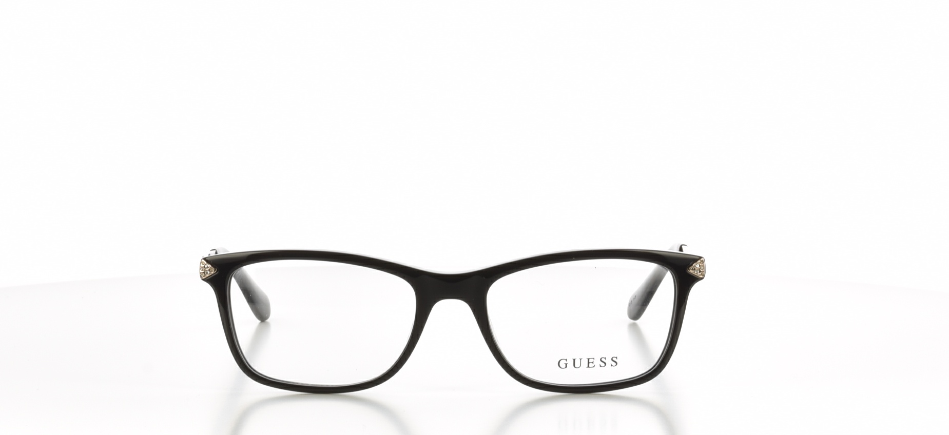 Rama ochelari vedere Guess