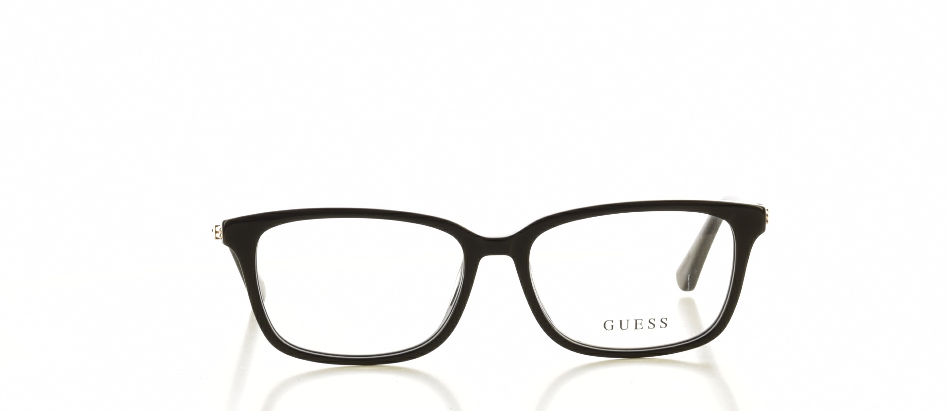 Rama ochelari vedere Guess